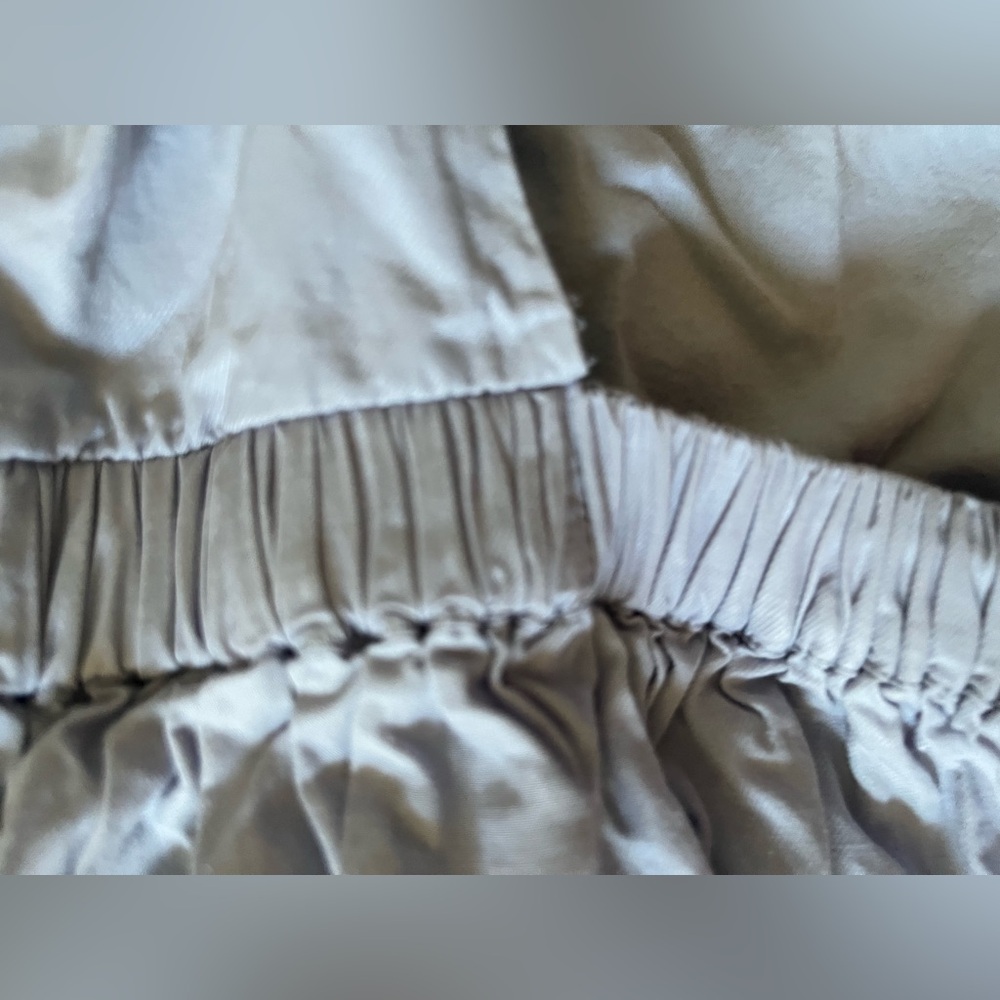 Emilia George size medium Isabella maternity dress - Picture 4 of 10